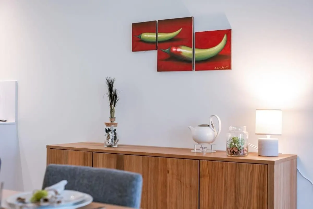 Holiday home Beautiful New Family Home Wendigo At The Oesterput Bredene