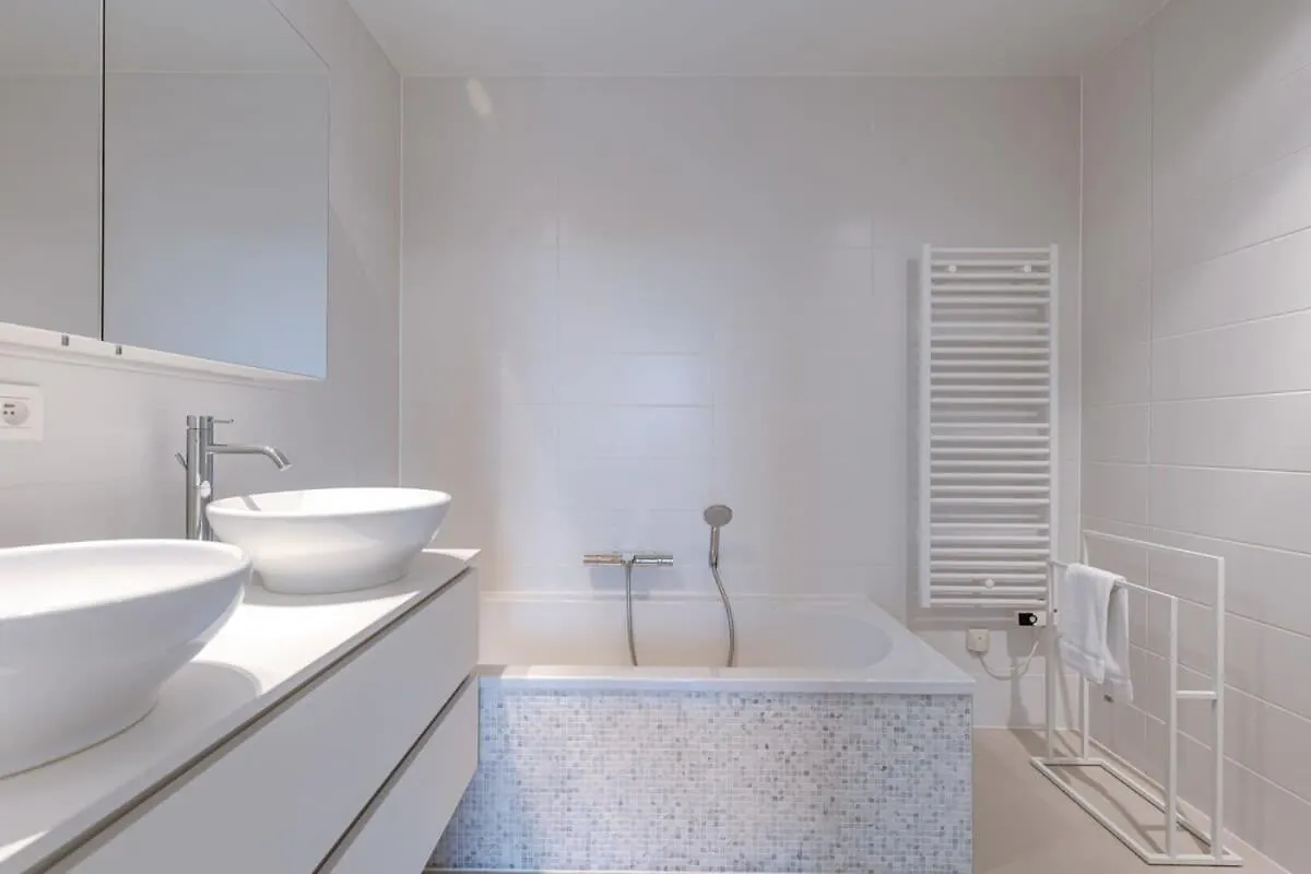 Holiday home Beautiful New Family Home Wendigo At The Oesterput Bredene
