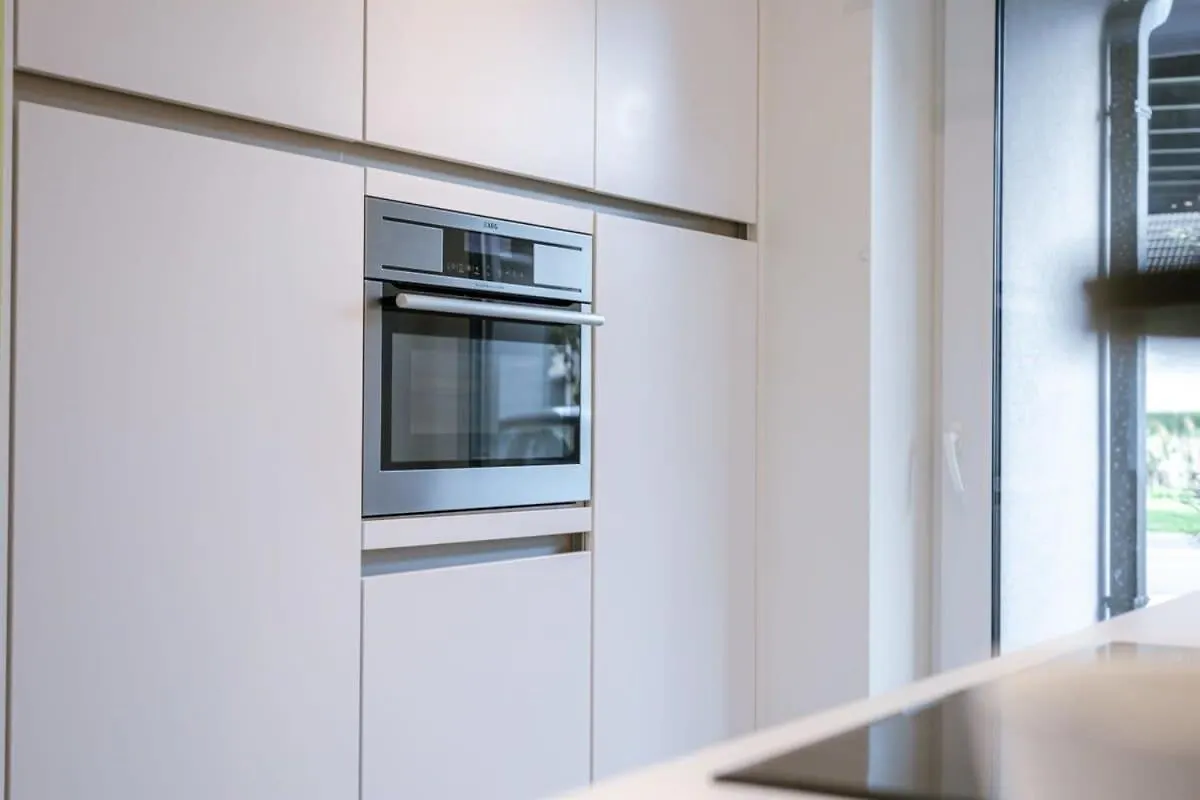Holiday home Beautiful New Family Home Wendigo At The Oesterput Bredene