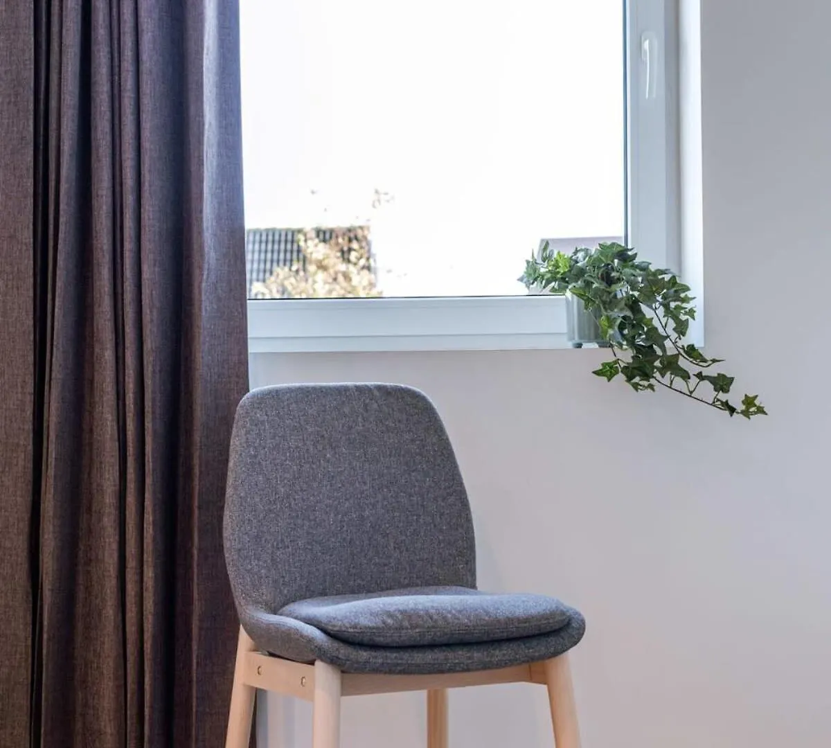 Beautiful New Family Home Wendigo At The Oesterput Bredene